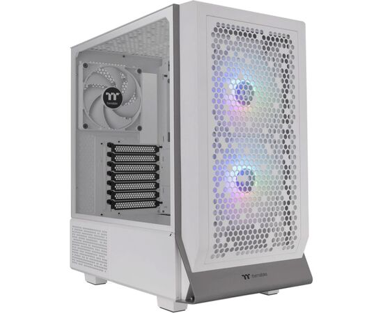 Корпус ThermalTake Ceres 300 TG ARGB White (CA-1Y2-00M6WN-00)