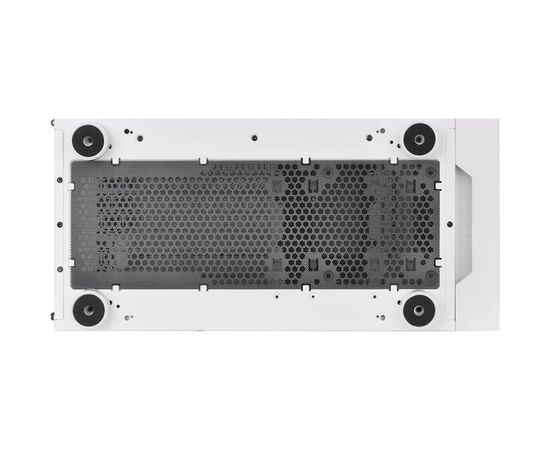 Корпус ThermalTake H570 TG ARGB Snow White (CA-1T9-00M6WN-01), изображение 10 Корпус ThermalTake H570 TG ARGB Snow White (CA-1T9-00M6WN-01), изображение 10