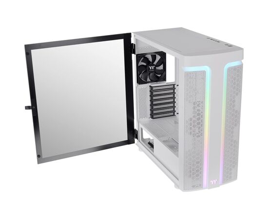 Корпус ThermalTake H590 TG ARGB Snow White (CA-1X4-00M6WN-00), изображение 3 Корпус ThermalTake H590 TG ARGB Snow White (CA-1X4-00M6WN-00), изображение 3
