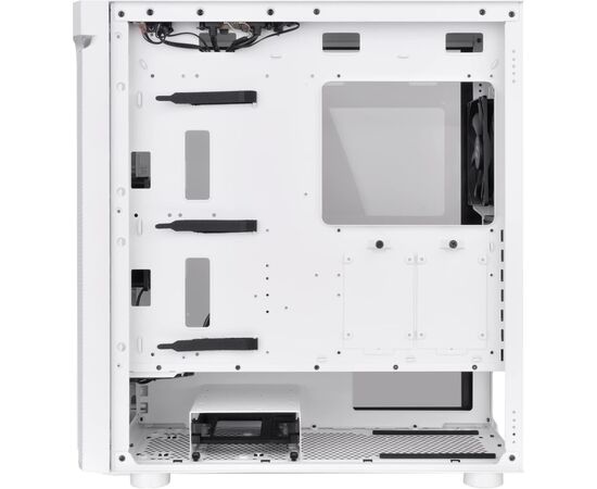 Корпус ThermalTake H590 TG ARGB Snow White (CA-1X4-00M6WN-00), изображение 5 Корпус ThermalTake H590 TG ARGB Snow White (CA-1X4-00M6WN-00), изображение 5