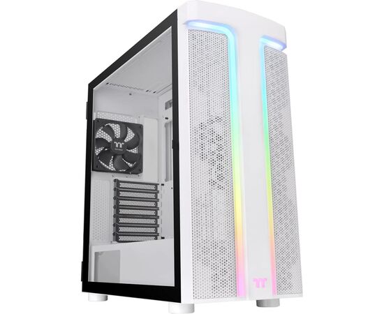 Корпус ThermalTake H590 TG ARGB Snow White (CA-1X4-00M6WN-00)