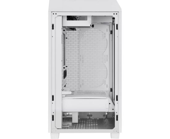 Корпус ThermalTake The Tower 200 Snow (CA-1X9-00S6WN-00), изображение 5