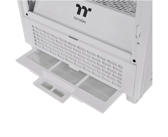 Корпус ThermalTake The Tower 200 Snow (CA-1X9-00S6WN-00), изображение 7
