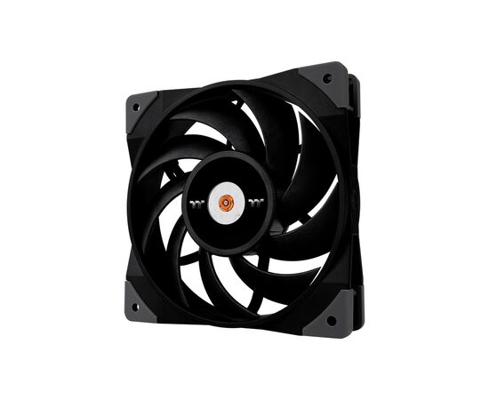 Кулер до корпусу ThermalTake TOUGHFAN 12 Radiator Fan 1Pack (CL-F117-PL12BL-A)