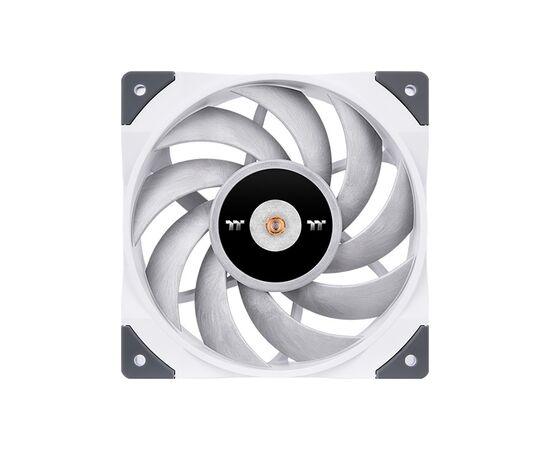 Кулер до корпусу ThermalTake TOUGHFAN 12 Radiator Fan 1Pack (CL-F117-PL12WT-A)