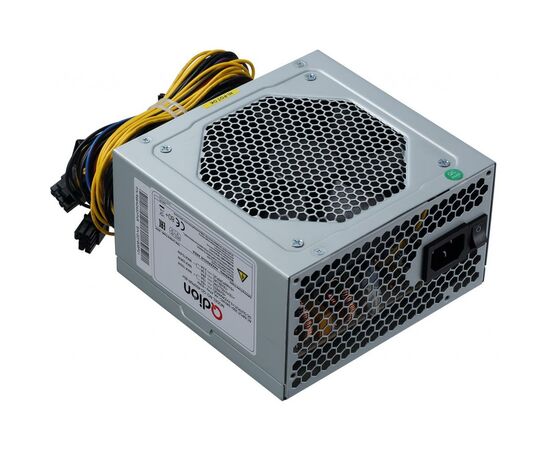 Блок питания Qdion 450W (QD-450PNR 80+)