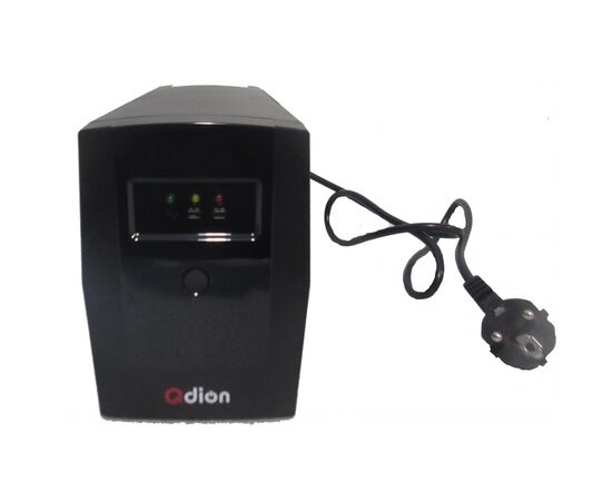 Источник бесперебойного питания Qdion DS 650