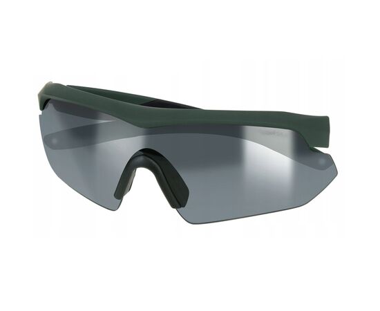 Тактические очки Swiss Eye Nighthawk Olive (40293)