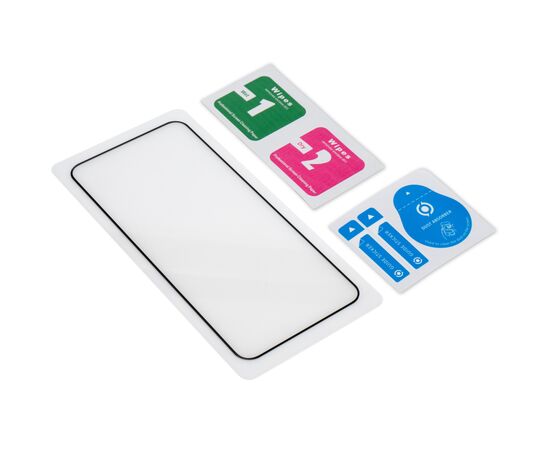 Стекло защитное Vinga Xiaomi 13 (VGX13), изображение 3 Стекло защитное Vinga Xiaomi 13 (VGX13), изображение 3