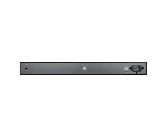 Коммутатор сетевой D-Link DGS-1210-28, изображение 2 Коммутатор сетевой D-Link DGS-1210-28, изображение 2