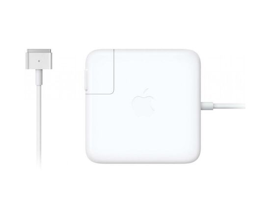 Блок живлення до ноутбуку Apple 60W MagSafe 2 Power Adapter (MD565Z/A)