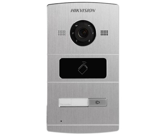 Вызывная панель Hikvision DS-KV8102-IM