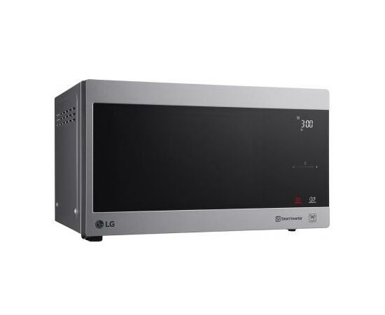 Микроволновая печь LG MH6595CIS, изображение 2 Микроволновая печь LG MH6595CIS, изображение 2