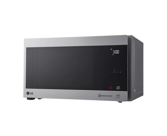 Микроволновая печь LG MH6595CIS, изображение 3 Микроволновая печь LG MH6595CIS, изображение 3