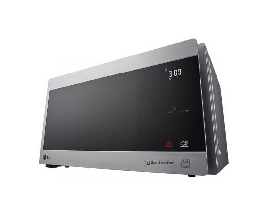Микроволновая печь LG MH6595CIS, изображение 4 Микроволновая печь LG MH6595CIS, изображение 4