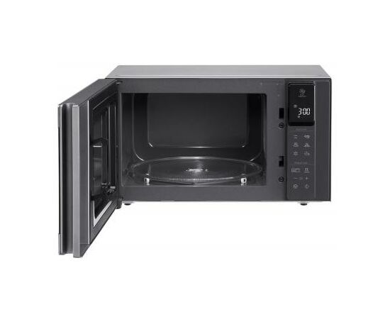 Микроволновая печь LG MH6595CIS, изображение 6 Микроволновая печь LG MH6595CIS, изображение 6