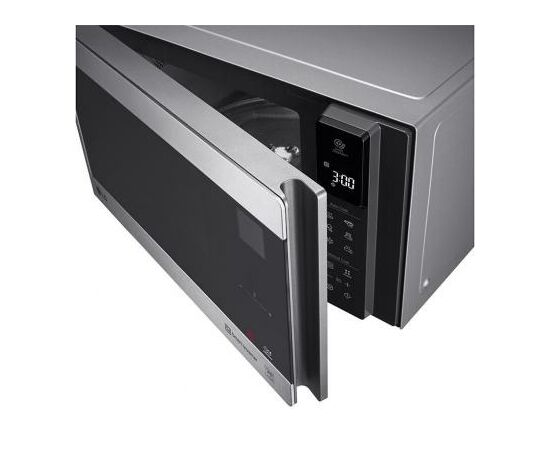 Микроволновая печь LG MH6595CIS, изображение 7 Микроволновая печь LG MH6595CIS, изображение 7