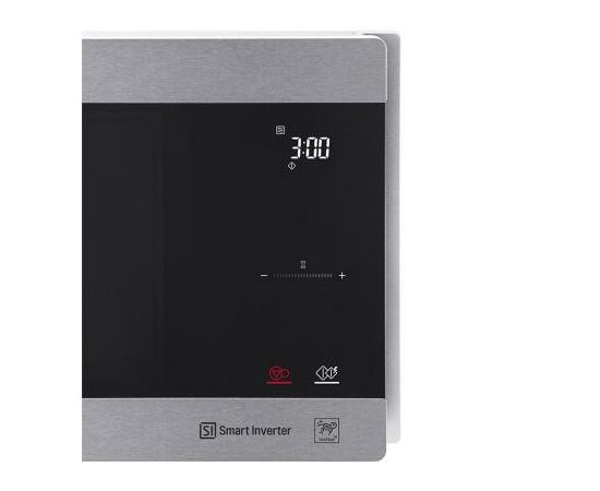 Микроволновая печь LG MH6595CIS, изображение 8 Микроволновая печь LG MH6595CIS, изображение 8