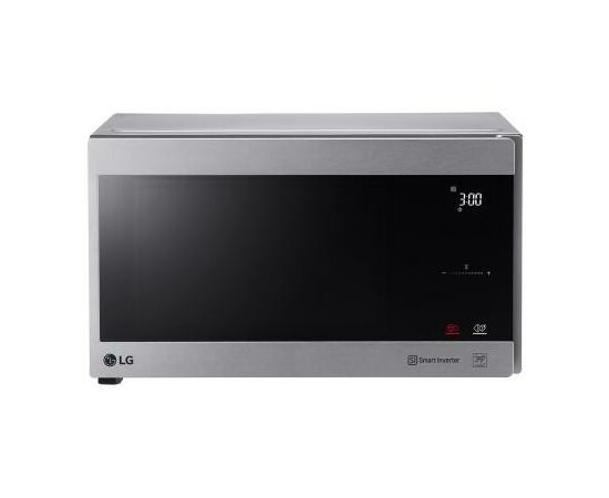 Микроволновая печь LG MH6595CIS