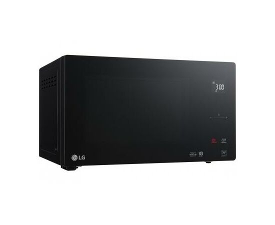 Мікрохвильова піч LG MS2595DIS, зображення 2 Мікрохвильова піч LG MS2595DIS, зображення 2