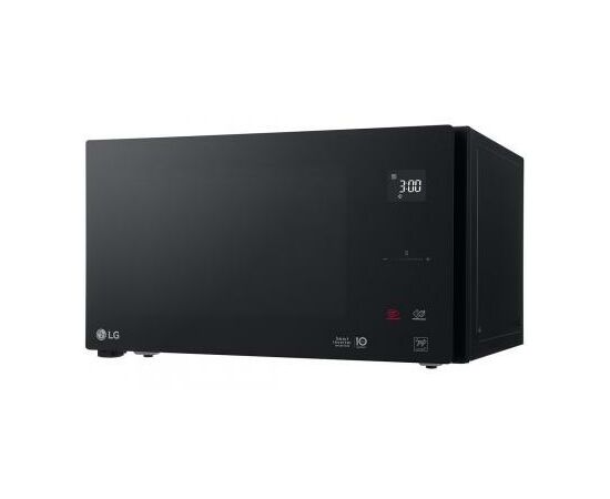 Мікрохвильова піч LG MS2595DIS, зображення 3 Мікрохвильова піч LG MS2595DIS, зображення 3