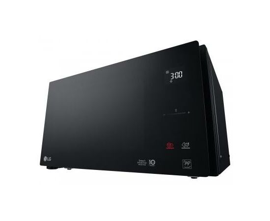 Мікрохвильова піч LG MS2595DIS, зображення 4 Мікрохвильова піч LG MS2595DIS, зображення 4