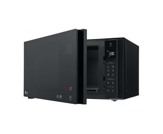 Мікрохвильова піч LG MS2595DIS, зображення 5 Мікрохвильова піч LG MS2595DIS, зображення 5