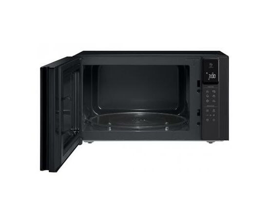 Мікрохвильова піч LG MS2595DIS, зображення 6 Мікрохвильова піч LG MS2595DIS, зображення 6