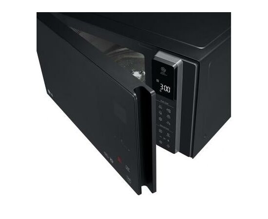 Мікрохвильова піч LG MS2595DIS, зображення 7 Мікрохвильова піч LG MS2595DIS, зображення 7