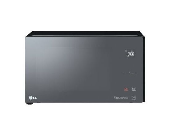 Мікрохвильова піч LG MS2595DIS