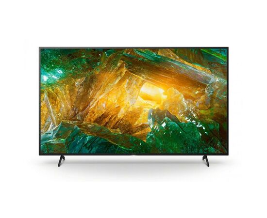 Телевізор Sony KD43XH8096BR