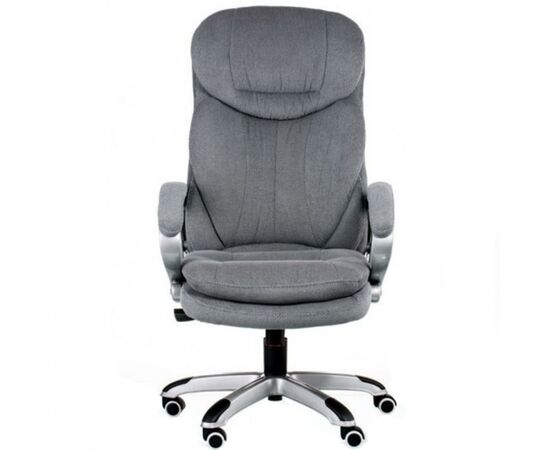 Офисное кресло Special4You Lordos grey (E5791), изображение 2