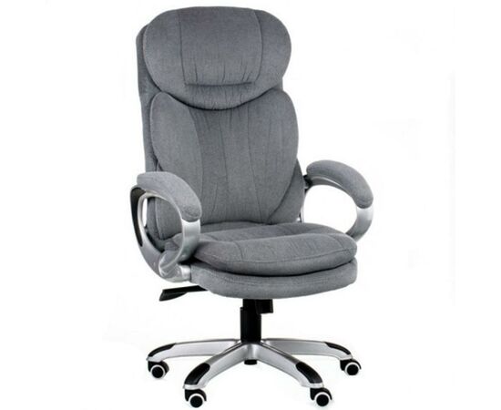 Офисное кресло Special4You Lordos grey (E5791), изображение 3