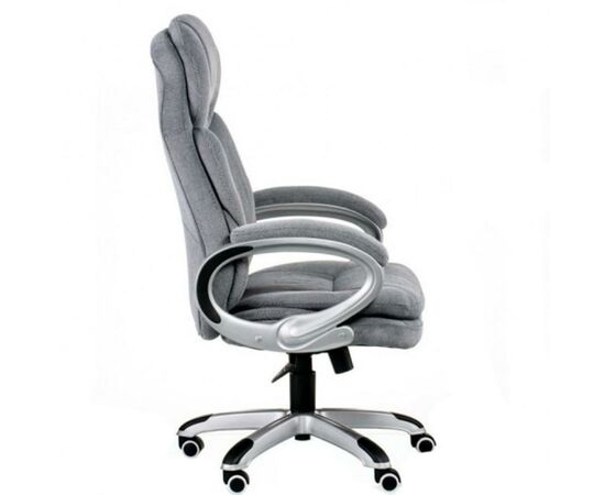 Офисное кресло Special4You Lordos grey (E5791), изображение 4