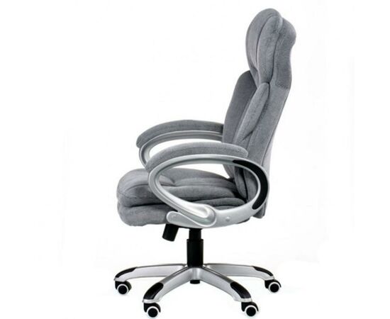 Офисное кресло Special4You Lordos grey (E5791), изображение 5