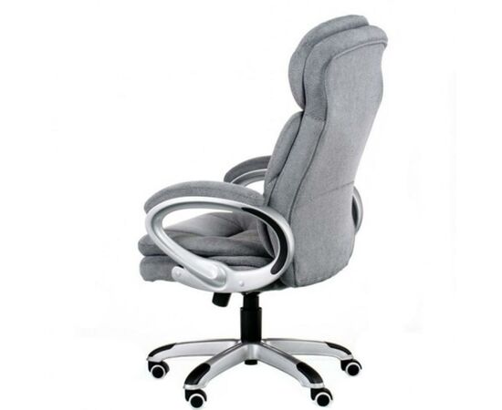 Офисное кресло Special4You Lordos grey (E5791), изображение 6