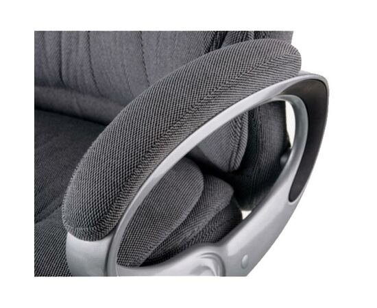 Офисное кресло Special4You Lordos grey (E5791), изображение 8