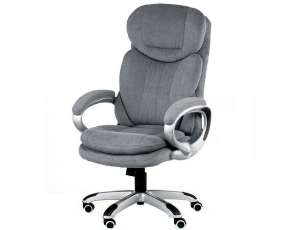 Офісне крісло Special4You Lordos grey (E5791)