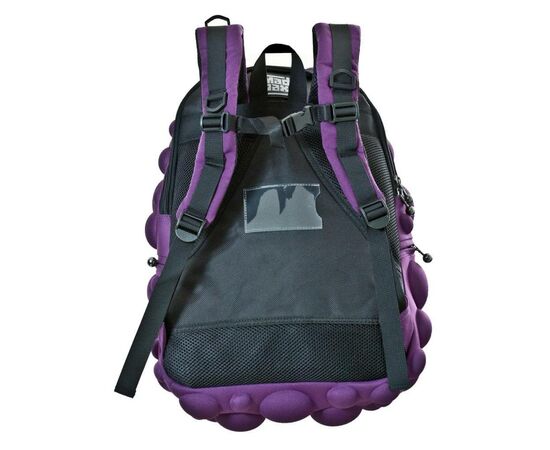 Рюкзак школьный MadPax Bubble Full Slurple (KZ24483569), изображение 2 Рюкзак школьный MadPax Bubble Full Slurple (KZ24483569), изображение 2