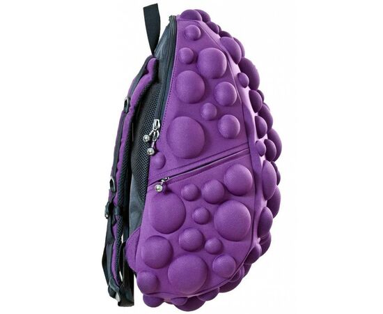 Рюкзак школьный MadPax Bubble Full Slurple (KZ24483569), изображение 3 Рюкзак школьный MadPax Bubble Full Slurple (KZ24483569), изображение 3