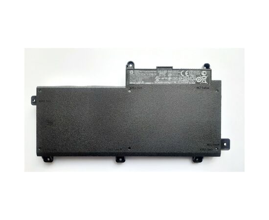 Аккумулятор для ноутбука HP ProBook 650 G2 HSTNN-UB6Q, 48Wh (4020mAh), 3cell, 10.95V, Li (A47655)