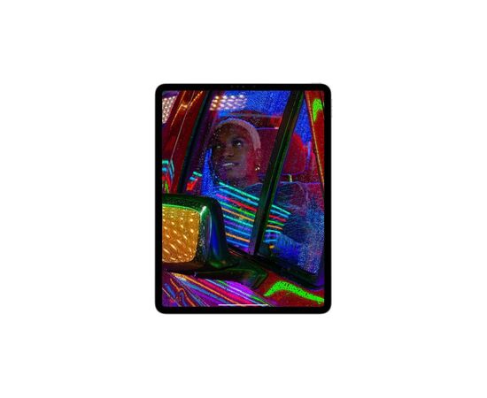 Планшет Apple iPad Pro 12,9" M2 Wi‑Fi + LTE 512GB Silver (MP233RK/A), изображение 3 Планшет Apple iPad Pro 12,9" M2 Wi‑Fi + LTE 512GB Silver (MP233RK/A), изображение 3