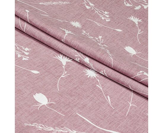 Постельное белье Home Line Васильки лилово-серый бязь полуторный (173834), изображение 2 Постельное белье Home Line Васильки лилово-серый бязь полуторный (173834), изображение 2