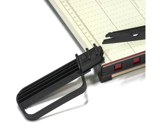 Резак Agent YG-GLD-A (4020452), изображение 3 Резак Agent YG-GLD-A (4020452), изображение 3