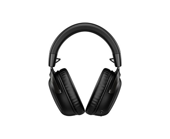 Наушники HyperX Cloud III Wireless Black (77Z45AA), изображение 3 Наушники HyperX Cloud III Wireless Black (77Z45AA), изображение 3