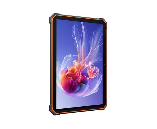Планшет Oscal Spider 8 8/128GB LTE Black/Orange, изображение 3 Планшет Oscal Spider 8 8/128GB LTE Black/Orange, изображение 3