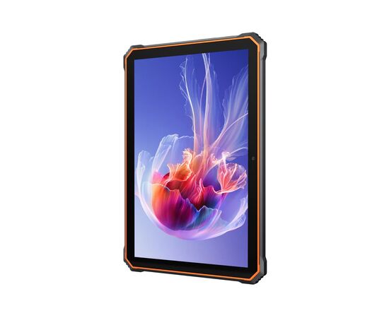 Планшет Oscal Spider 8 8/128GB LTE Black/Orange, изображение 4 Планшет Oscal Spider 8 8/128GB LTE Black/Orange, изображение 4