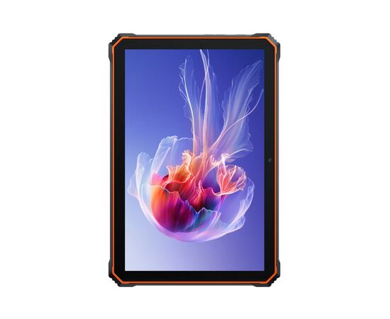 Планшет Oscal Spider 8 8/128GB LTE Black/Orange
