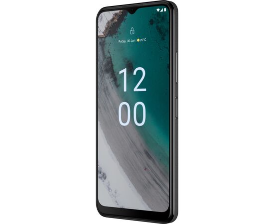 Мобільний телефон Nokia C32 6/128Gb Charcoal, зображення 7 Мобільний телефон Nokia C32 6/128Gb Charcoal, зображення 7