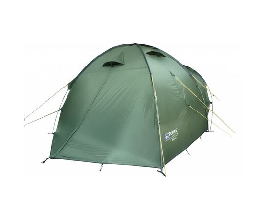 Намет Terra Incognita Oazis 5 Khaki (4823081503347), зображення 4 Намет Terra Incognita Oazis 5 Khaki (4823081503347), зображення 4